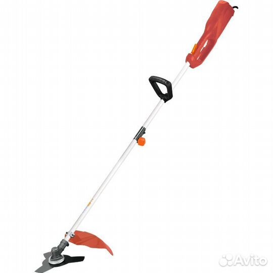 Электротриммер