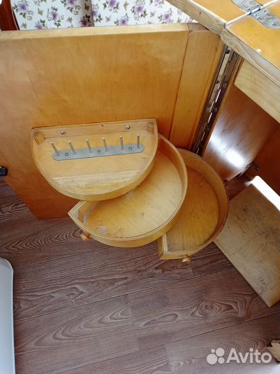 Швейная машина Подольск ножная