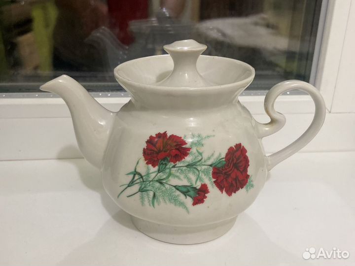 Заварочный чайник