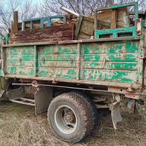 Вывоз мусора, Лабинск