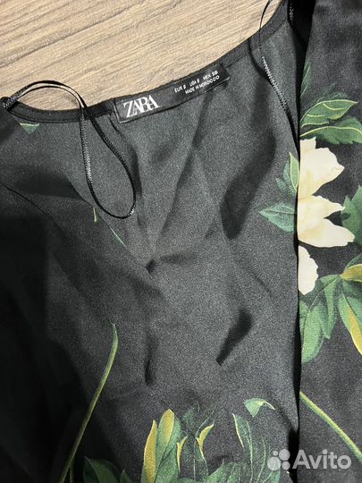 Новый Комбинезон Zara оригинал