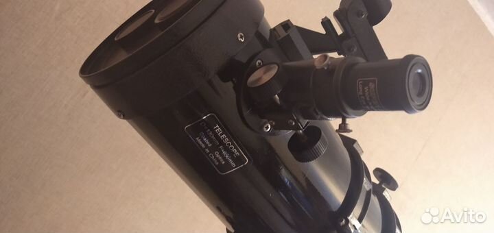 Телескоп Synta 130мм