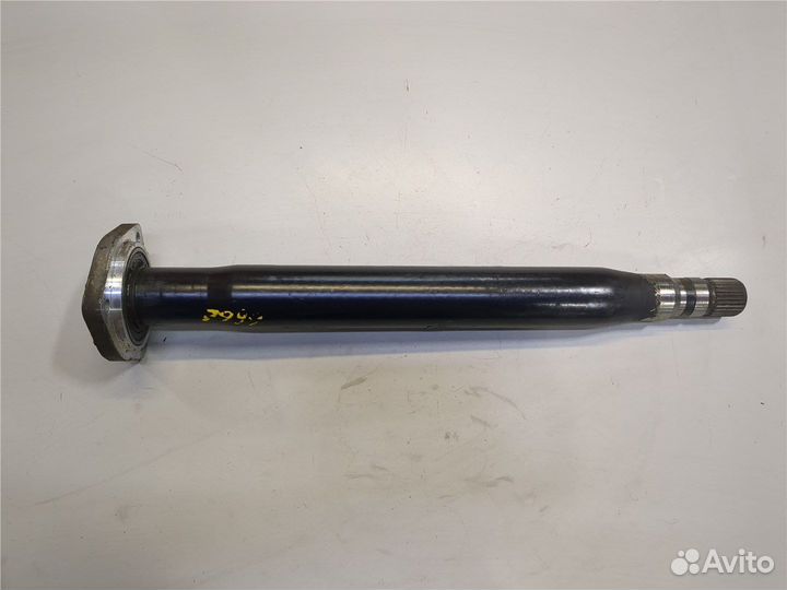 Полуось Opel Astra H, 2008