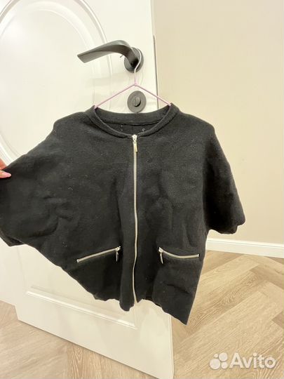 Кардиган для девочки