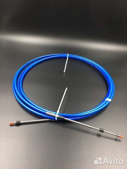 Трос д/у (газ/реверс) (14FT)