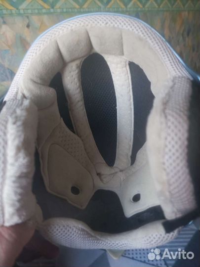 Шлем горнолыжный детский