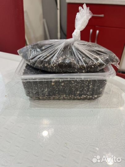 Земля для адениумов