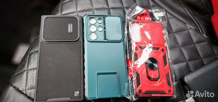 Чехол на samsung galaxy s22 ultra