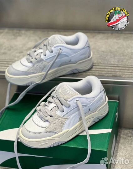 Кроссовки Puma 180