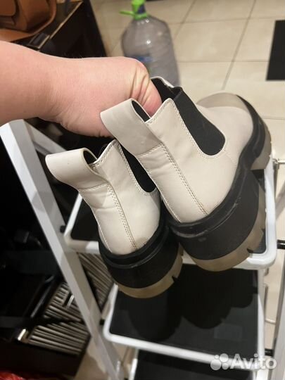 Челси H&M 39 размер