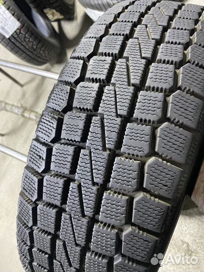Yokohama Guardex K2 185/65 R15