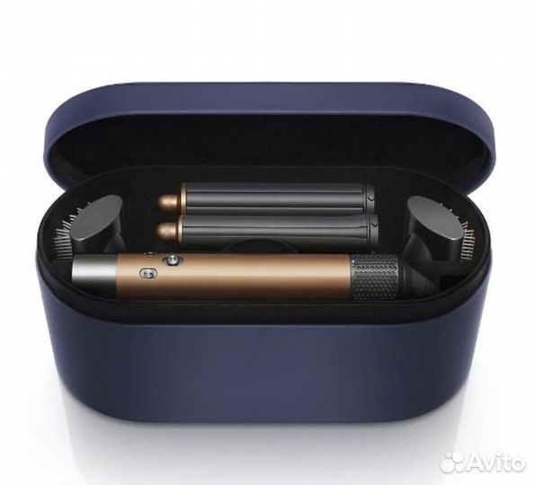 Стайлер dyson