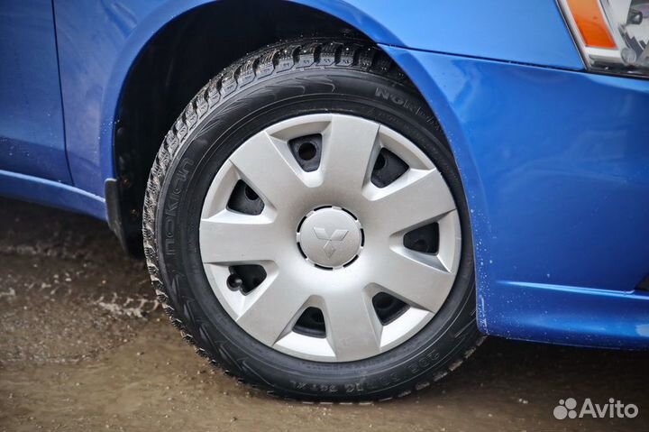 Mitsubishi Lancer 1.5 МТ, 2011, 199 198 км