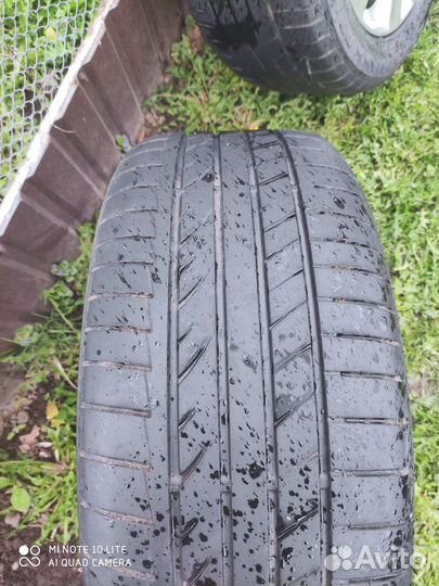 Колеса на infiniti м37