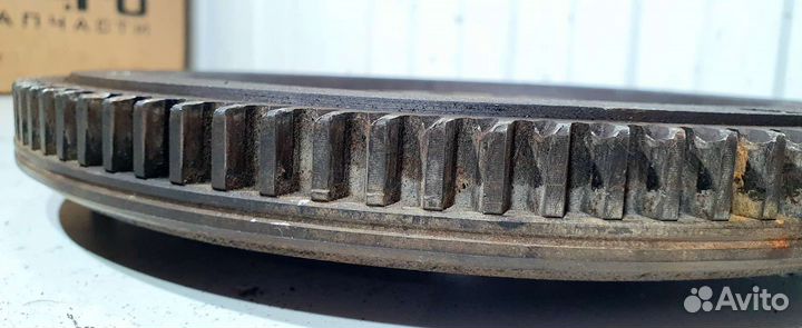 Маховик Toyota Avensis T220. 2C-TE