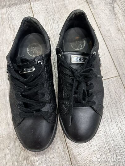 Кеды женские guess 37