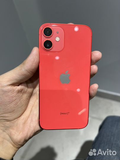 iPhone 12 mini, 128 ГБ