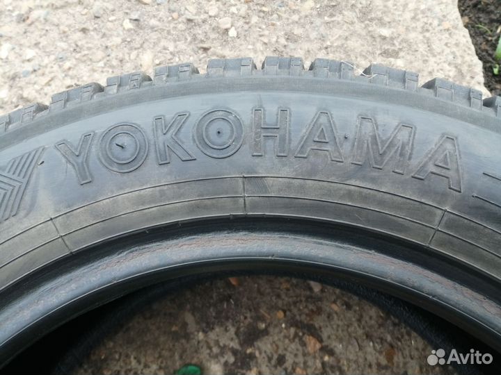 Yokohama Ice Guard IG10 185/65 R15