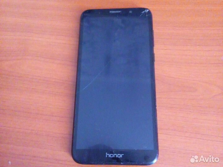 HONOR 7A, 2/16 ГБ