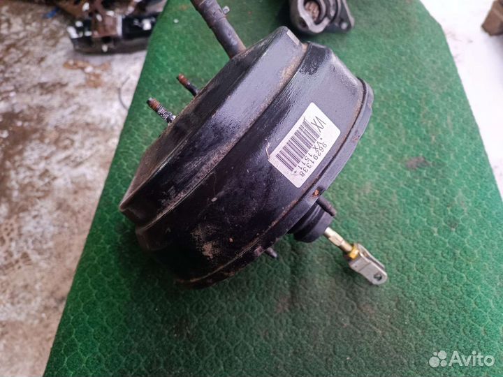 Вакуумный усилитель тормозов Дэу Магнус 2002 г