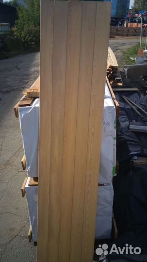 Вагонка элитного сорта