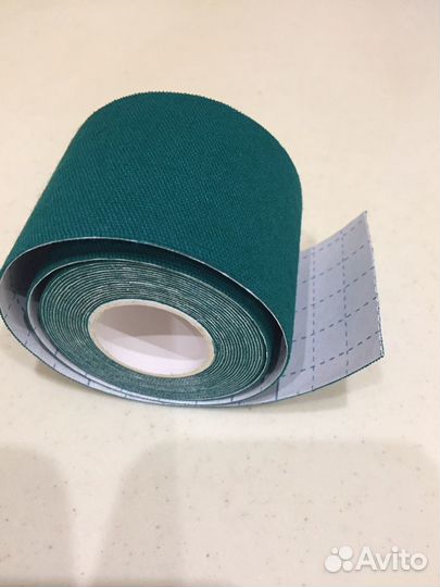 Кинезио тейп