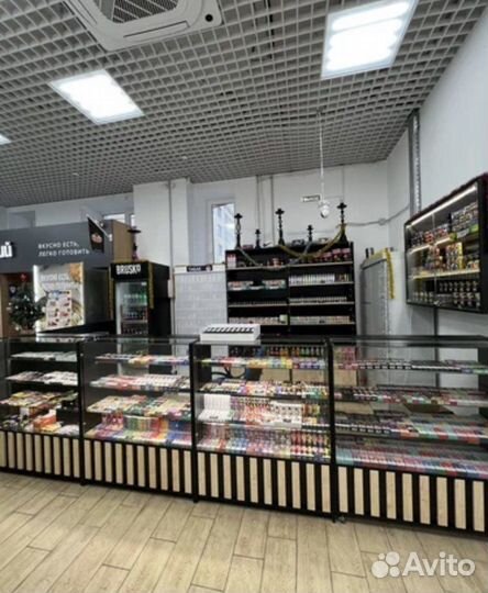 Продавец консультант