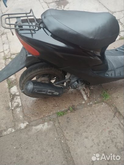 Скутер Honda Dio
