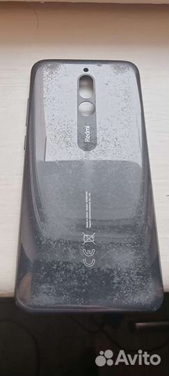 Xiaomi redmi 8