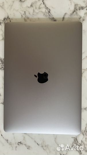 MacBook Pro (13-inch, 2017) Touch Bar