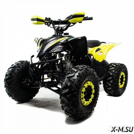 Квадроцикл racer raptor 125