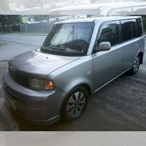 Scion xB 1.5 AT, 2004, 245 458 км, с пробегом, цена 500 000 руб.