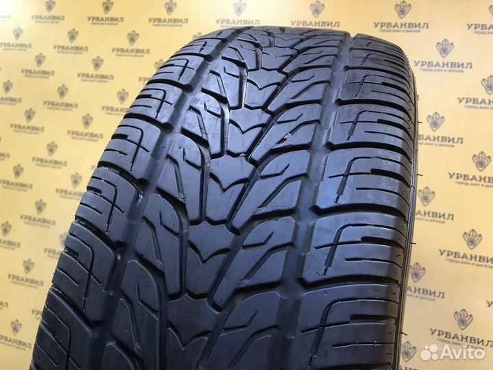 Nexen Roadian HP 255/65 R17 114H