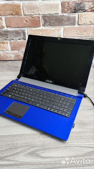 Asus N53SM