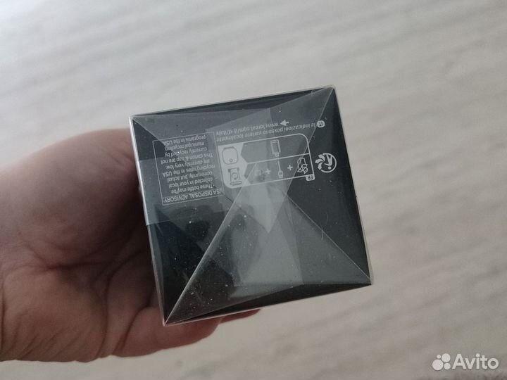 Giorgio Armani Code мужской 125 мл