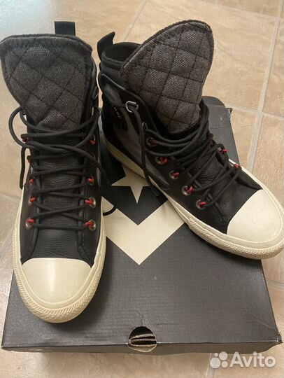 Кеды Converse
