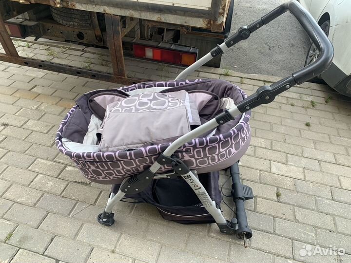 Коляска детская