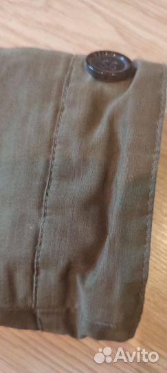 Парка женская zara детская, рост 152