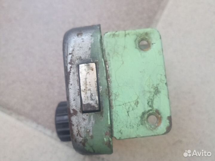 Замок 1980 года