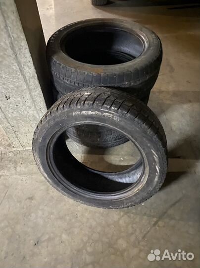 Forever E3/L3 3.75/8 R17