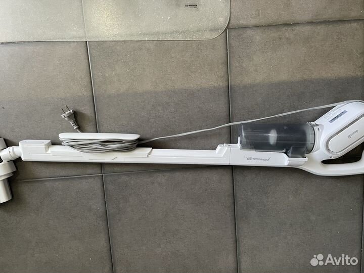Пылесос Xiaomi deerma dx700