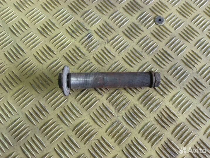 Болт амортизатора Man Tga Tgx Tgs