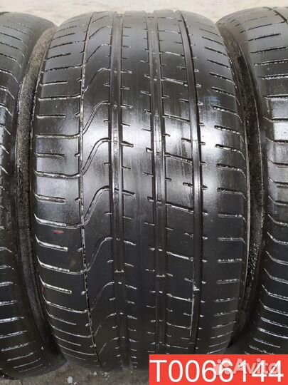 Pirelli P Zero 285/40 R21 109Y