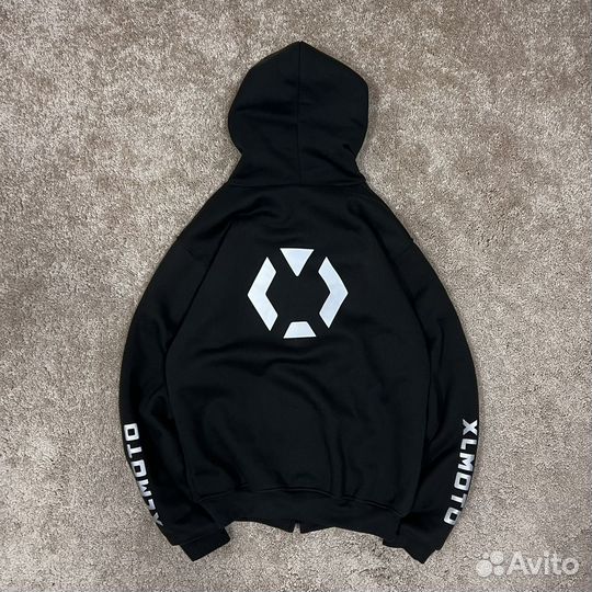 Мотохуди xlmoto Кевлар