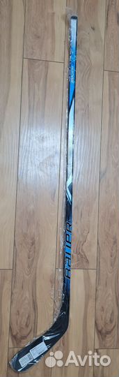 Клюшка хоккейная bauer правый хват
