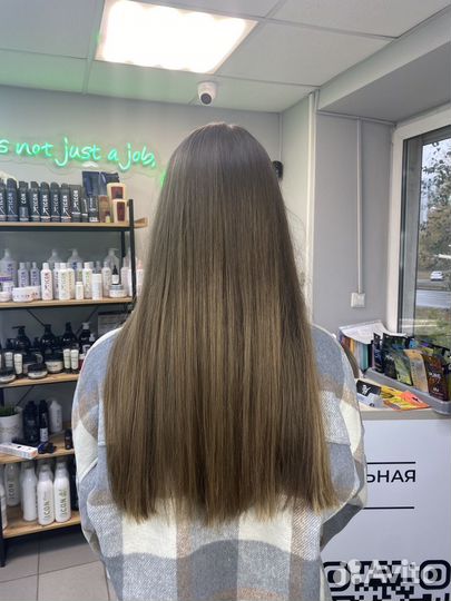 Ищу модель окрашивание