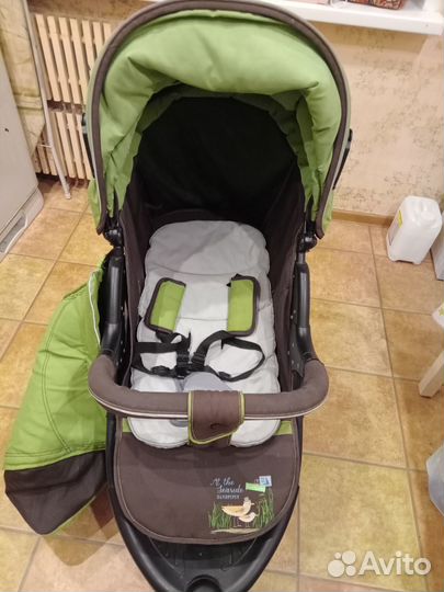 Коляска Mobility One Express