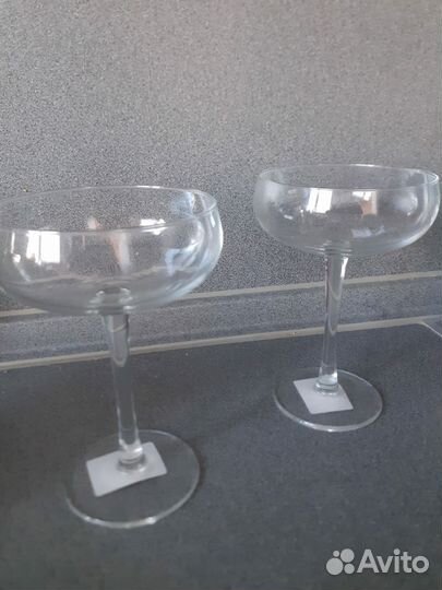 Бокал под коктель Икея