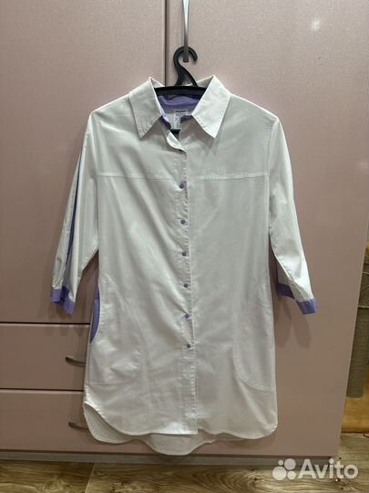 Медицинский халат