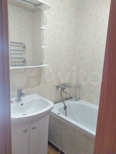 1-к. квартира, 49,7 м², 5/25 эт.